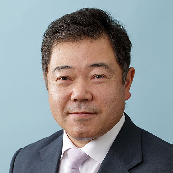後藤勇樹