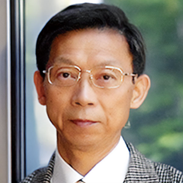 髙橋源三郎